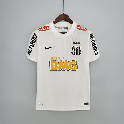 Santos Principal 2011/2012