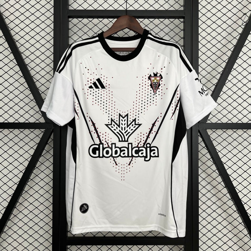 Albacete Principal 2025/2026