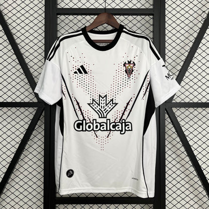 Albacete Principal 2025/2026