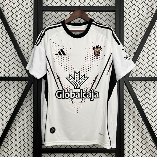 Albacete Principal 2025/2026
