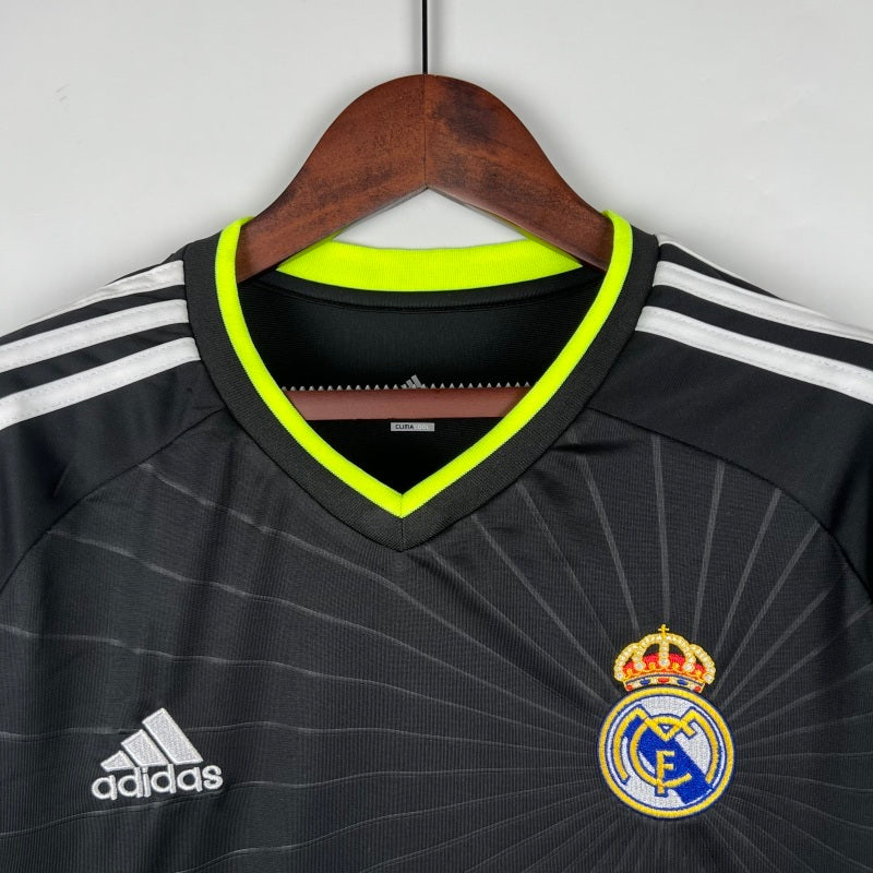 Real Madrid Alternativa 2010/2011