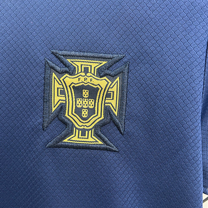 Kit Portugal Treino Criança 2025