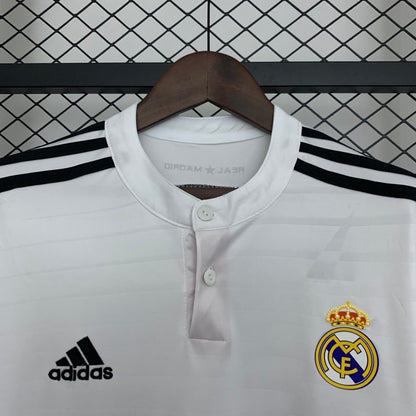 Real Madrid Principal 2014/2015