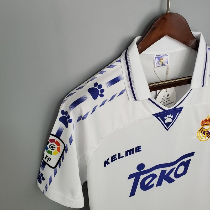 Real Madrid Principal 1996/1997