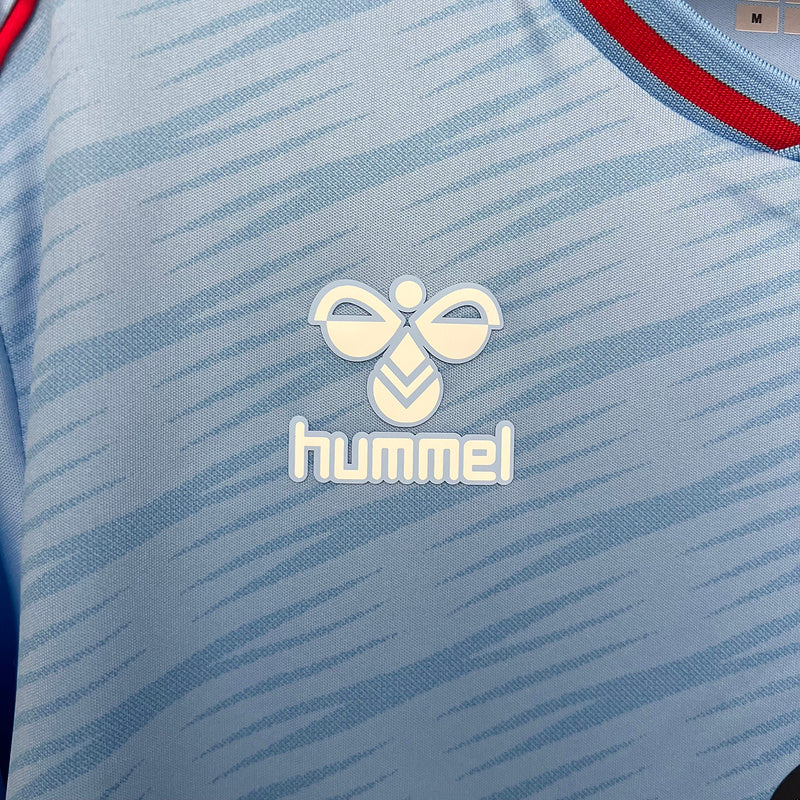 Celta de Vigo Principal 2025/2026