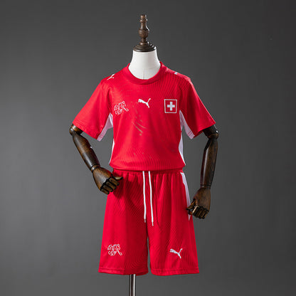 Kit Suiça Principal 2026