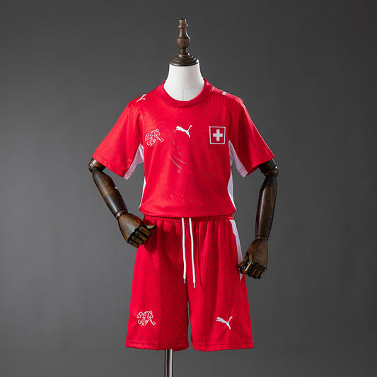 Kit Suiça Principal 2026