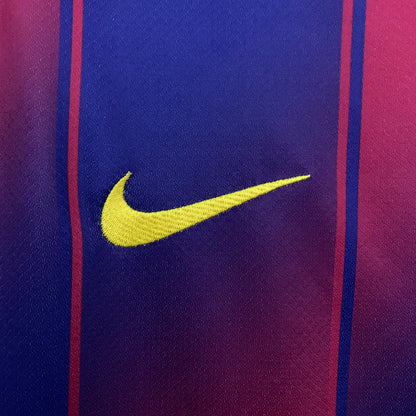 Barcelona Principal 2025/2026
