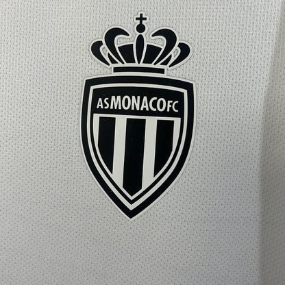 Monaco Alternativa 2025/2026