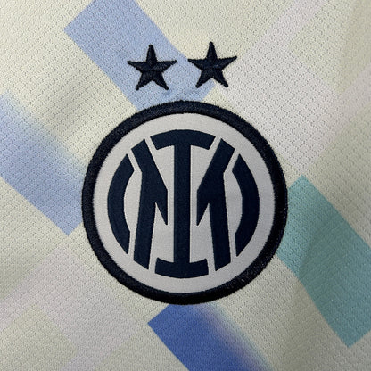 Inter Milão Alternativa 2025/2026
