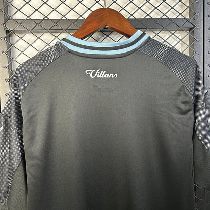 Aston Villa Alternativa 2025/2026