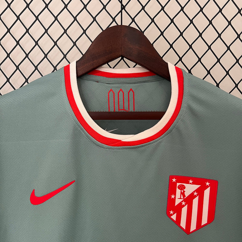 Atlético Madrid Alternativa 2024/2025