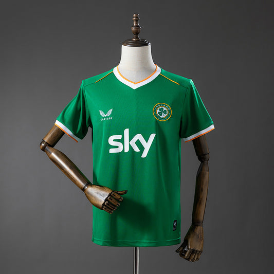 Irlanda Principal 2026