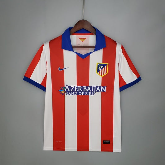 Atletico Madrid Principal 2014/2015