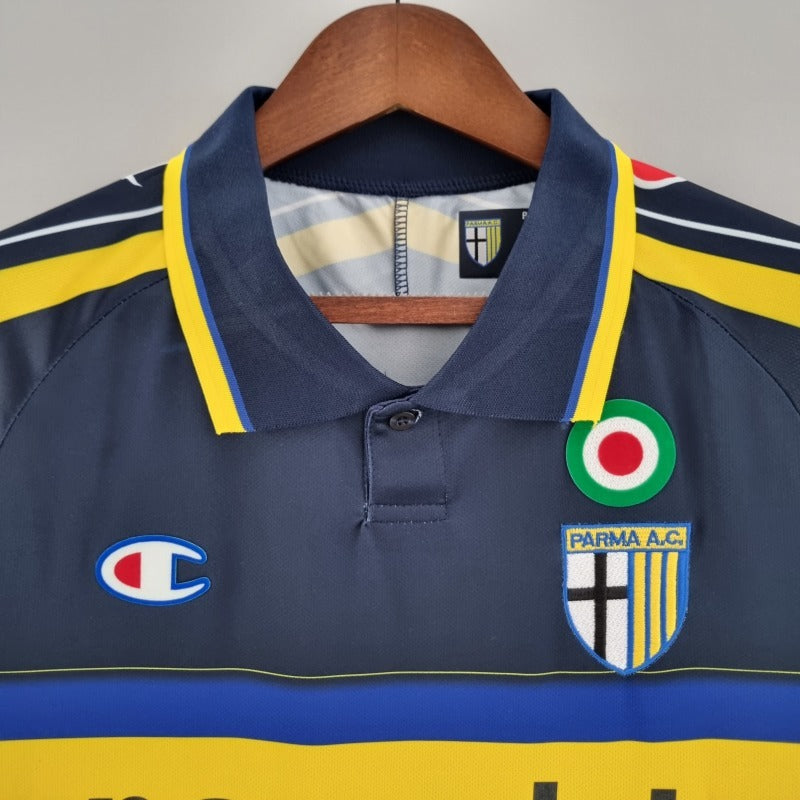 Parma Alternativa 1999/2000