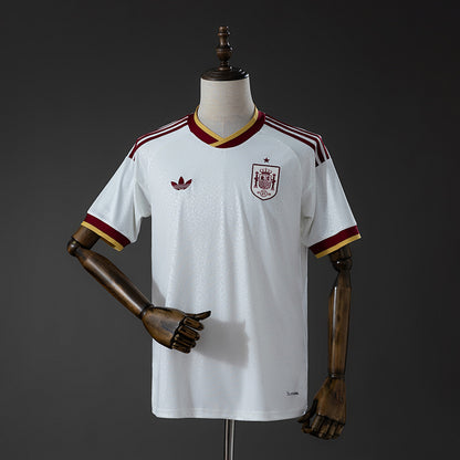 Espanha Alternativa 2026