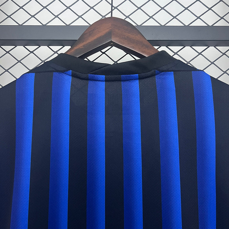Inter Milão Principal 2025/2026