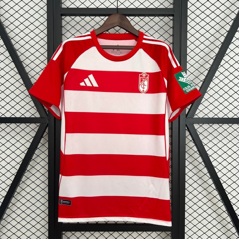 Granada Principal 2025/2026