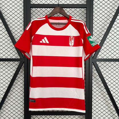Granada Principal 2025/2026