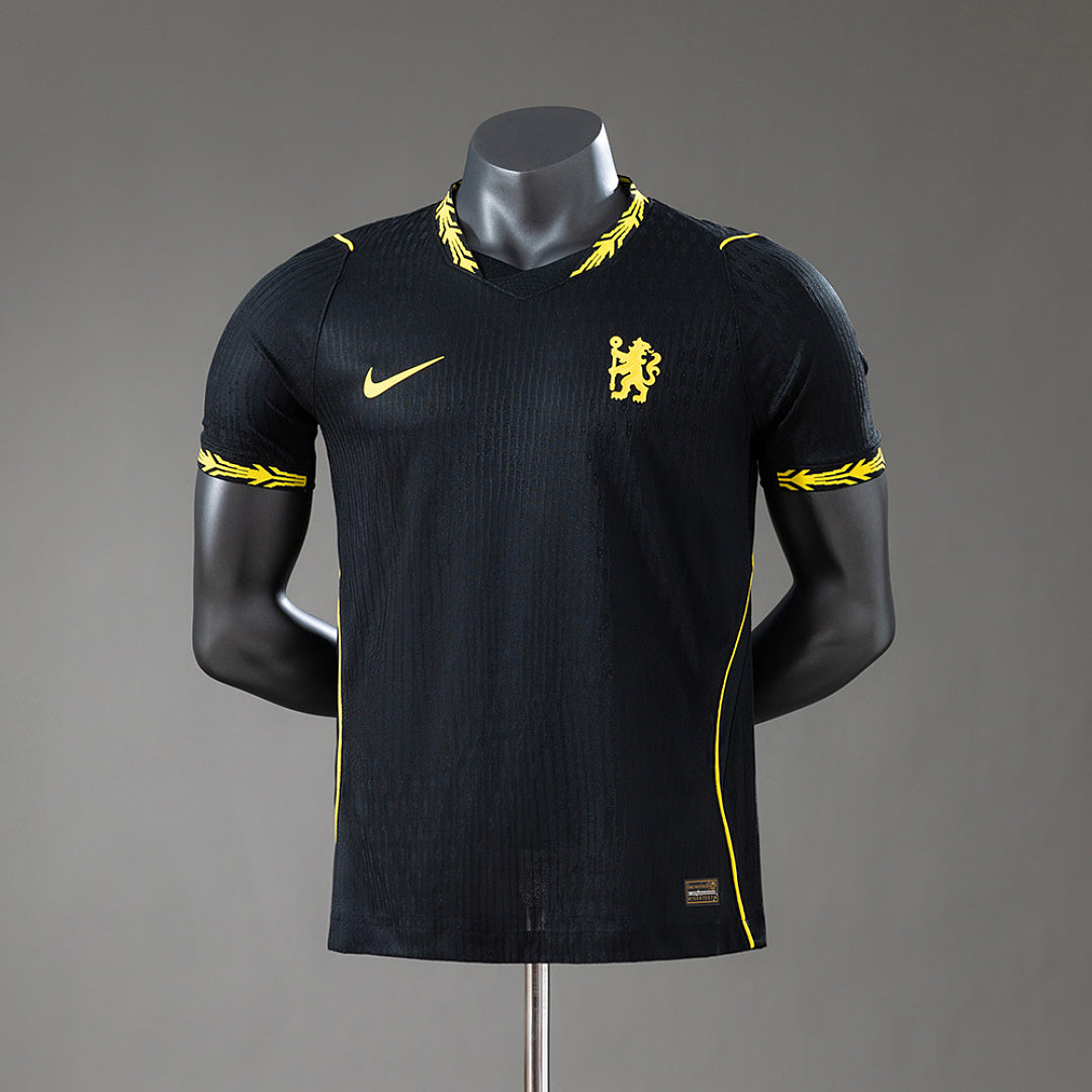 Chelsea Alternativa 2026/2027