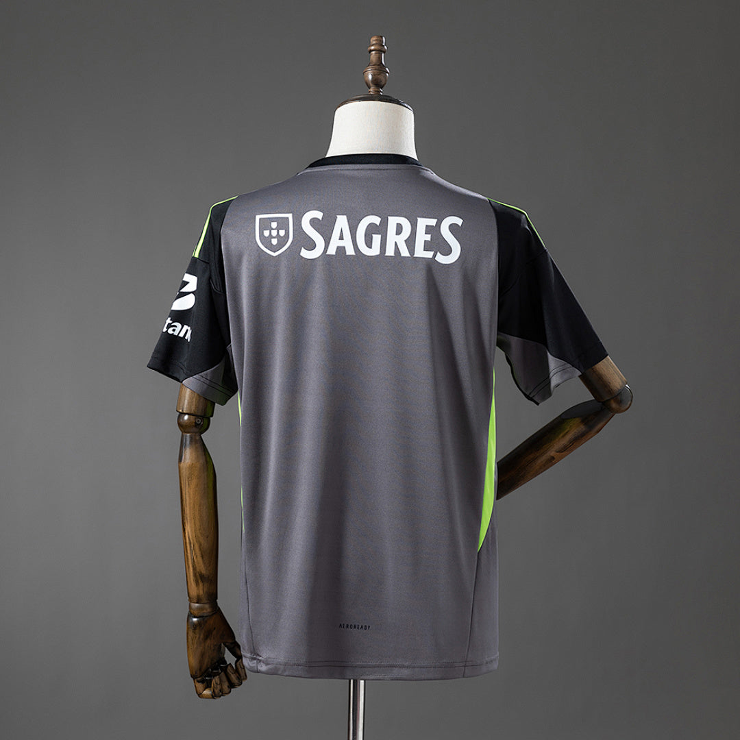 Benfica Guarda-Redes 2026/2027
