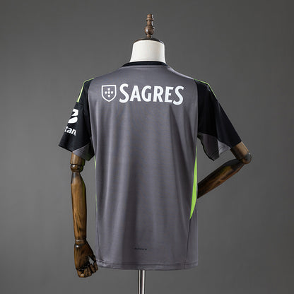 Benfica Guarda-Redes 2026/2027