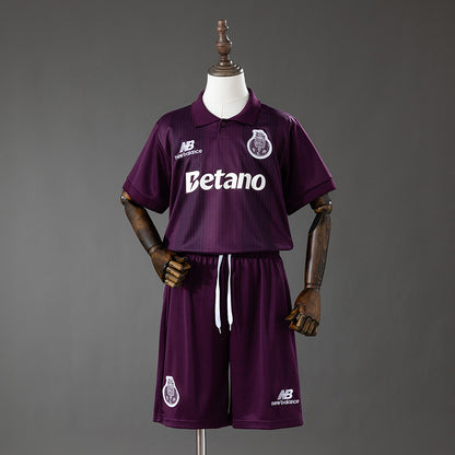 Kit Porto Alternativo Criança 2026/2027