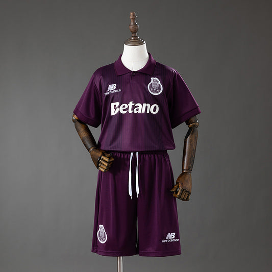 Kit Porto Alternativo Criança 2026/2027