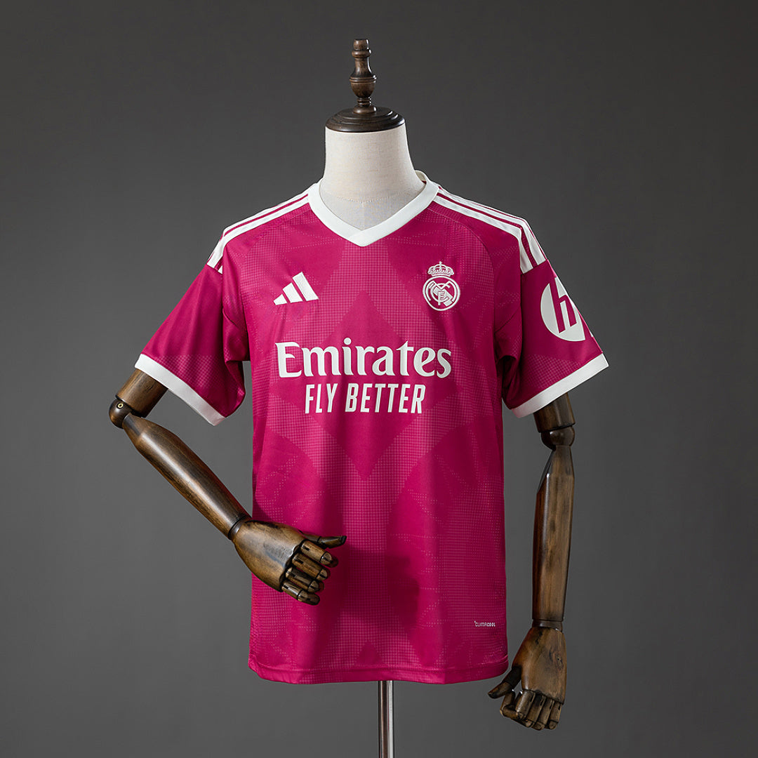 Real Madrid Terceira 2026/2027