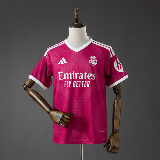 Real Madrid Terceira 2026/2027