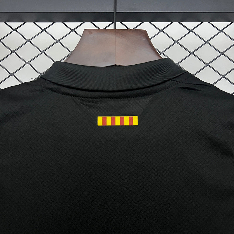 Kit Barcelona Edição Especial Criança 2025/2026