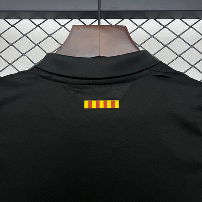 Kit Barcelona Edição Especial Criança 2025/2026