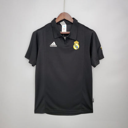 Real Madrid Edição Especial 2002