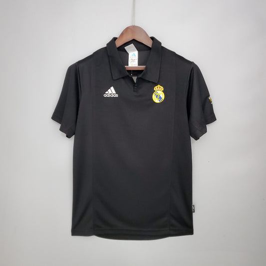 Real Madrid Edição Especial 2002