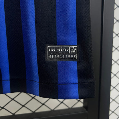 Inter Milão Principal 2025/2026