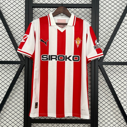 Gijon Principal 2025/2026