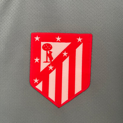 Atlético Madrid Alternativa 2024/2025