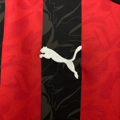 Milan Principal 2025/2026