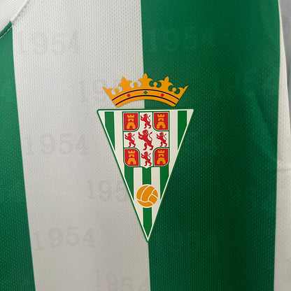 Córdoba Principal 2024/2025