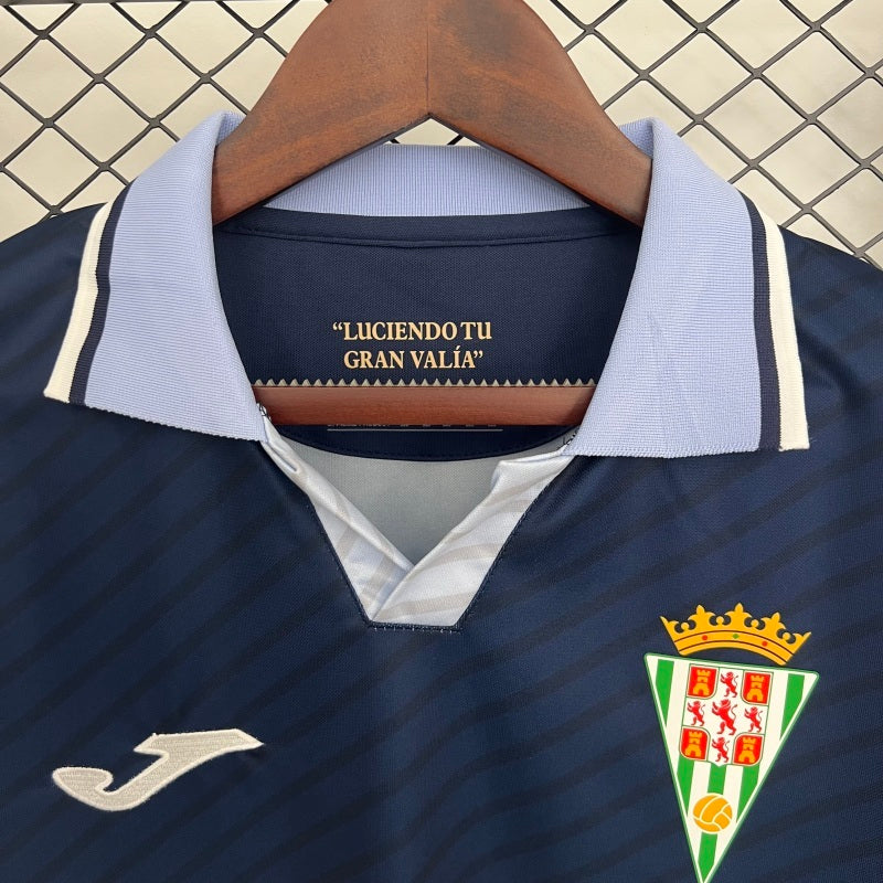 Cordoba Alternativa 2025/2026