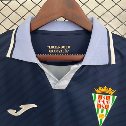 Cordoba Alternativa 2025/2026