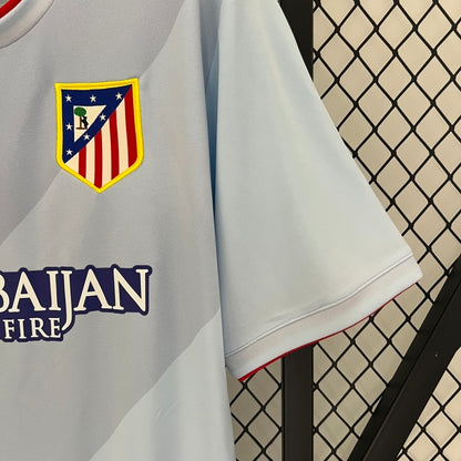 Atletico Madrid Alternativa 2013/2014