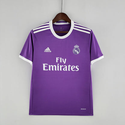 Real Madrid Alternativa Ronaldo 2016/2017