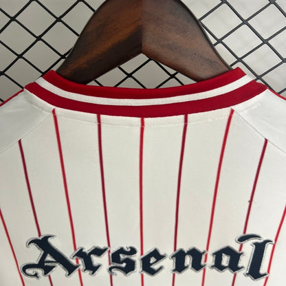 Arsenal Edição Especial 2025/2026