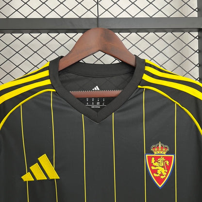 Zaragoza Alternativa 2025/2026