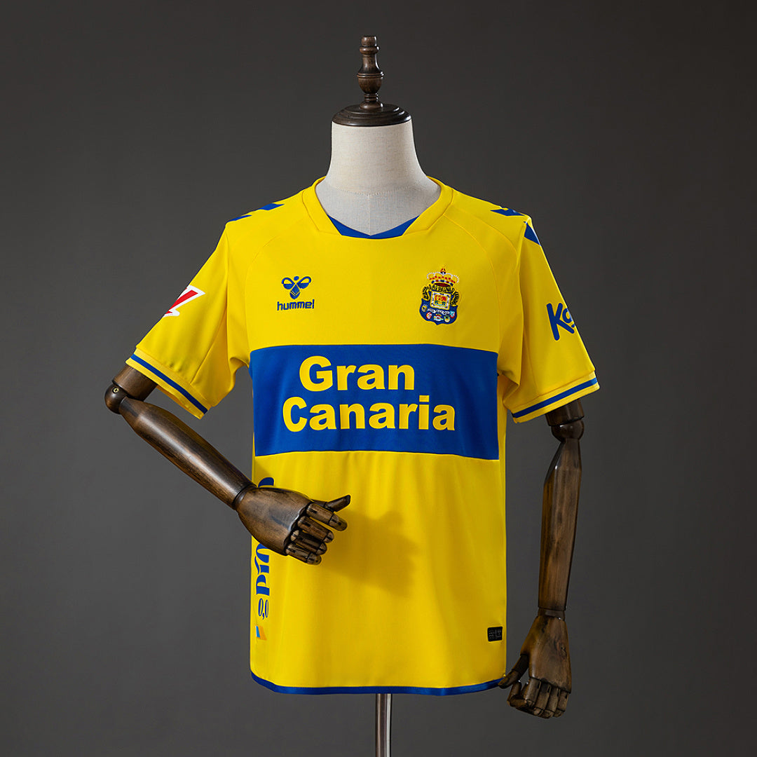 Las Palmas Principal 2026/2027