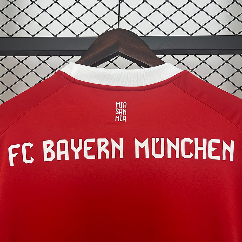 Bayern Munique Principal 2025/2026
