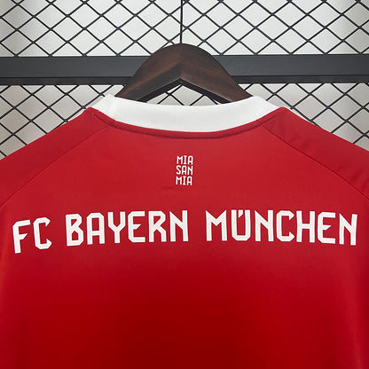 Bayern Munique Principal 2025/2026