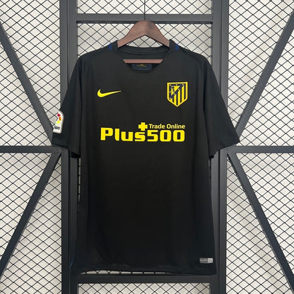 Atletico Madrid Alternativa 2016/2017