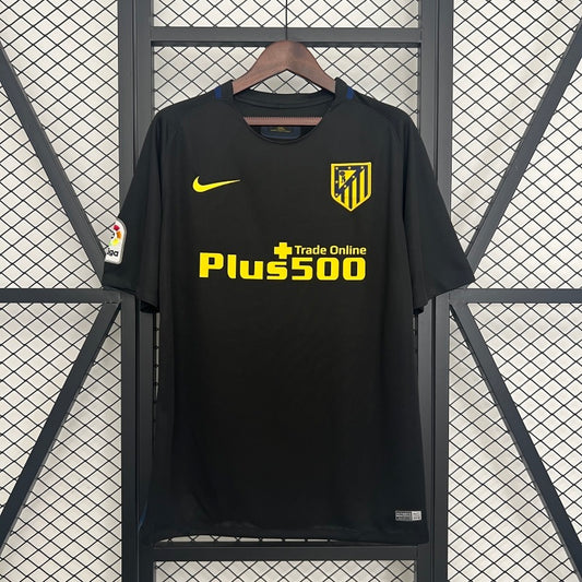 Atletico Madrid Alternativa 2016/2017